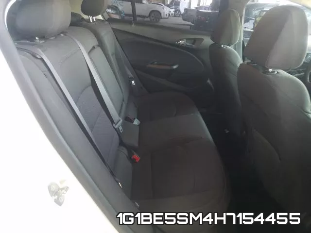 1G1BE5SM4H7154455 фото 7