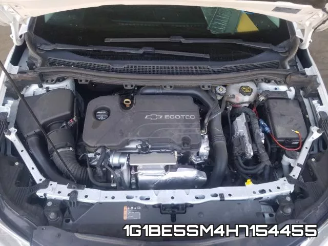 1G1BE5SM4H7154455 фото 8