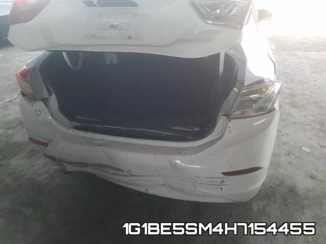 1G1BE5SM4H7154455 фото 10