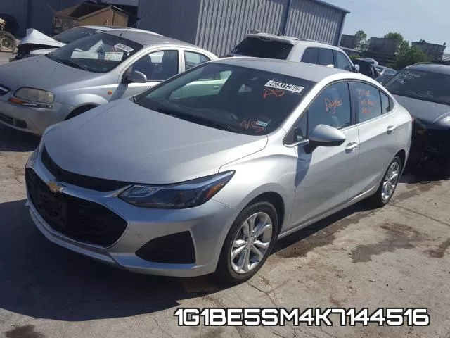1G1BE5SM4K7144516 фото 3