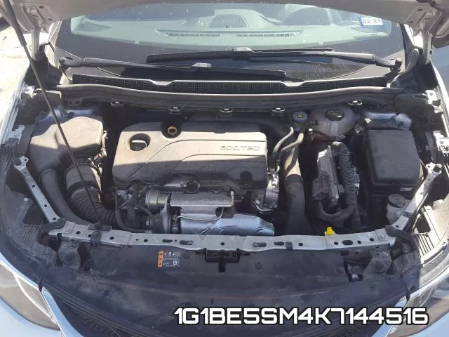 1G1BE5SM4K7144516 фото 8