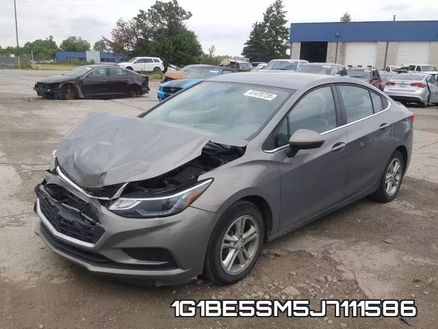 1G1BE5SM5J7111586 фото 3
