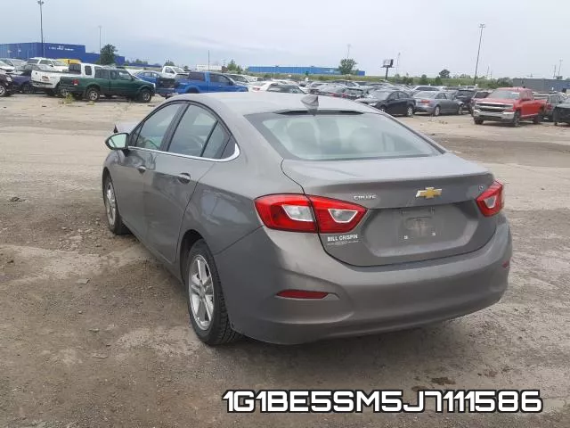 1G1BE5SM5J7111586 фото 4