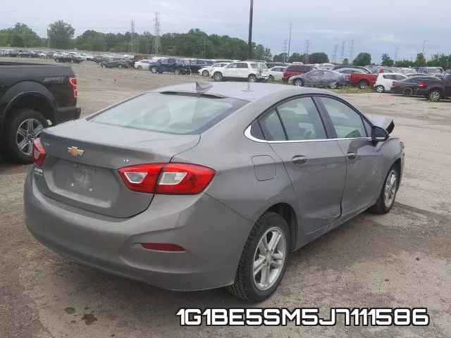 1G1BE5SM5J7111586 фото 5