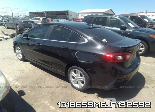 1G1BE5SM6J7132592 фото 4