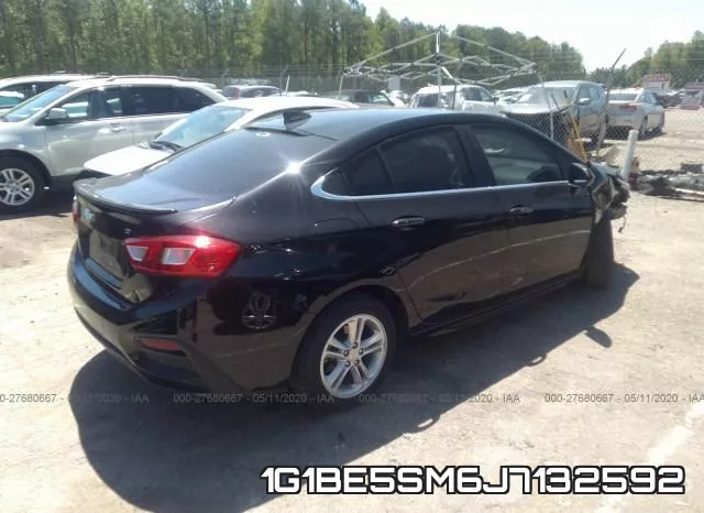1G1BE5SM6J7132592 фото 5