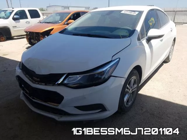 1G1BE5SM6J7201104 фото 3