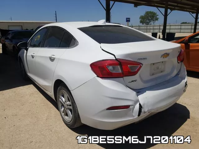 1G1BE5SM6J7201104 фото 4