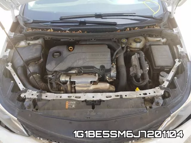 1G1BE5SM6J7201104 фото 8