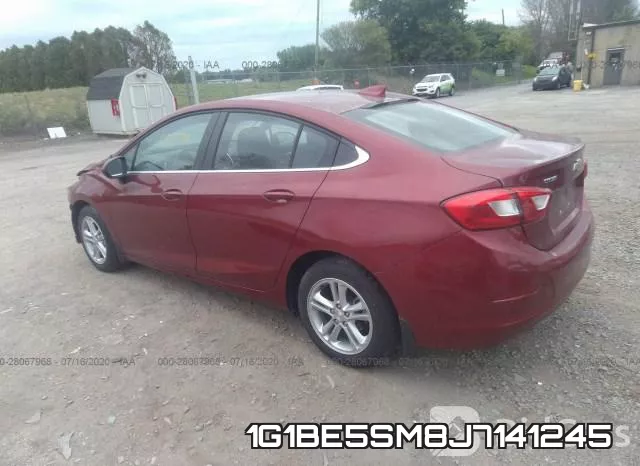1G1BE5SM8J7141245 фото 4