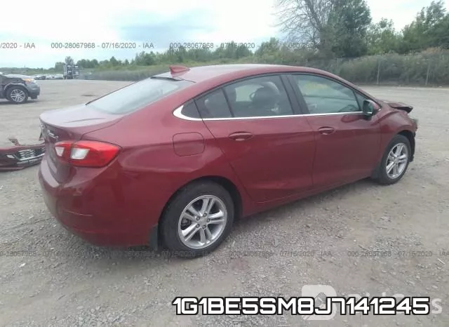 1G1BE5SM8J7141245 фото 5