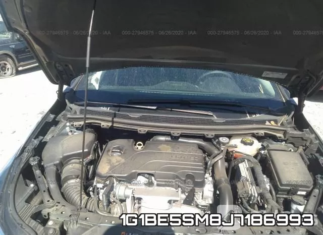 1G1BE5SM8J7186993 фото 2
