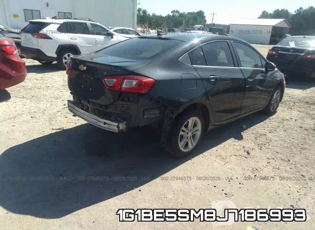 1G1BE5SM8J7186993 фото 5