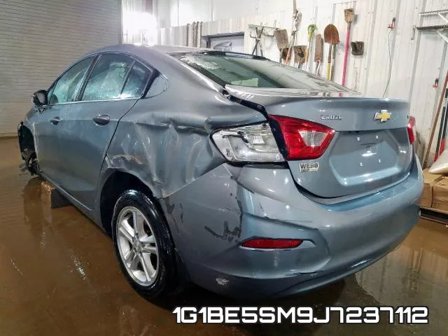 1G1BE5SM9J7237112 фото 4
