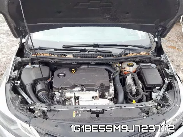 1G1BE5SM9J7237112 фото 8