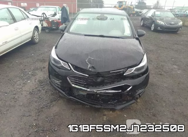 1G1BF5SM2J7232508 фото 7