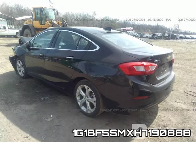 1G1BF5SMXH7190888 фото 4