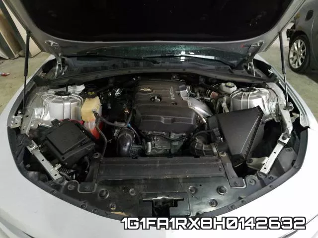1G1FA1RX8H0142632 фото 8