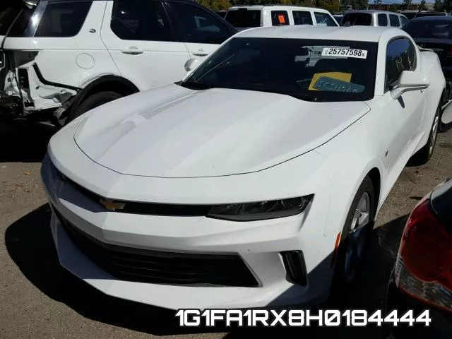 1G1FA1RX8H0184444 фото 3