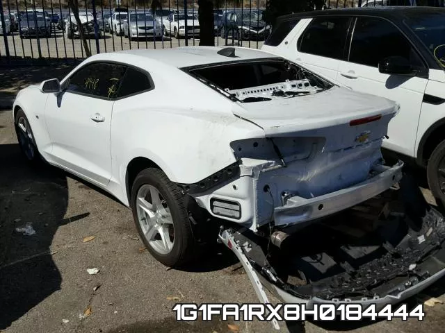1G1FA1RX8H0184444 фото 4
