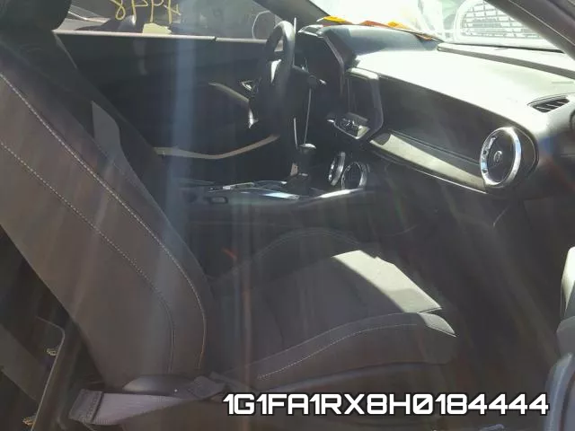 1G1FA1RX8H0184444 фото 6