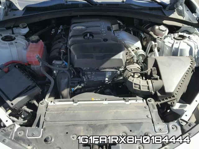 1G1FA1RX8H0184444 фото 8
