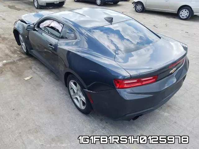 1G1FB1RS1H0125978 фото 4