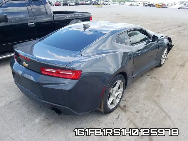 1G1FB1RS1H0125978 фото 5