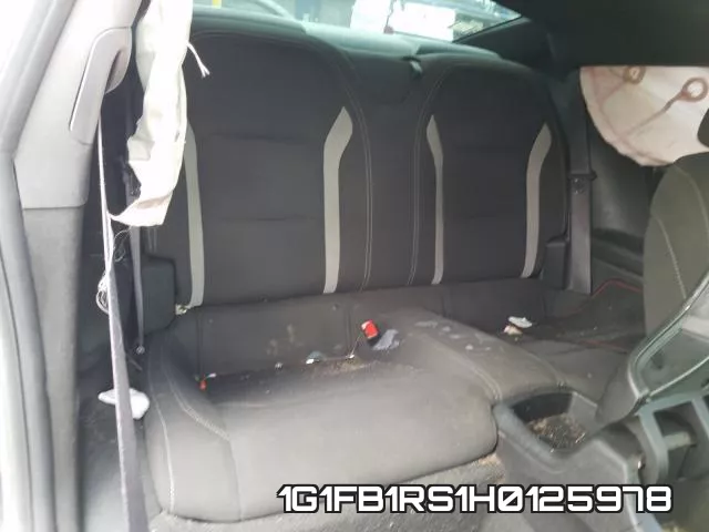 1G1FB1RS1H0125978 фото 7