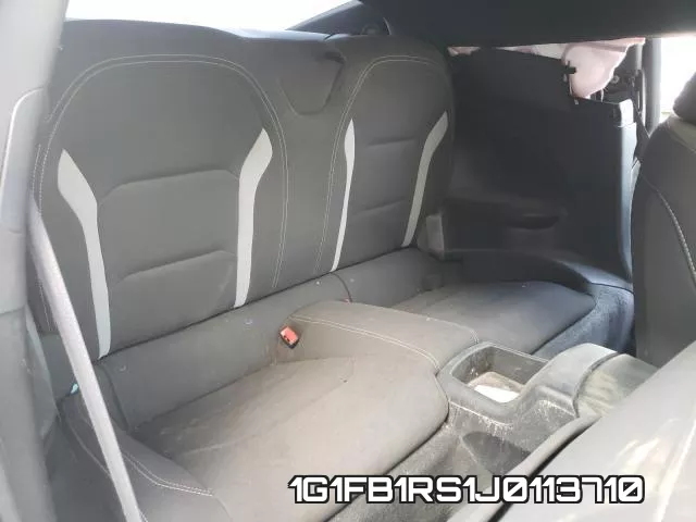 1G1FB1RS1J0113710 фото 7