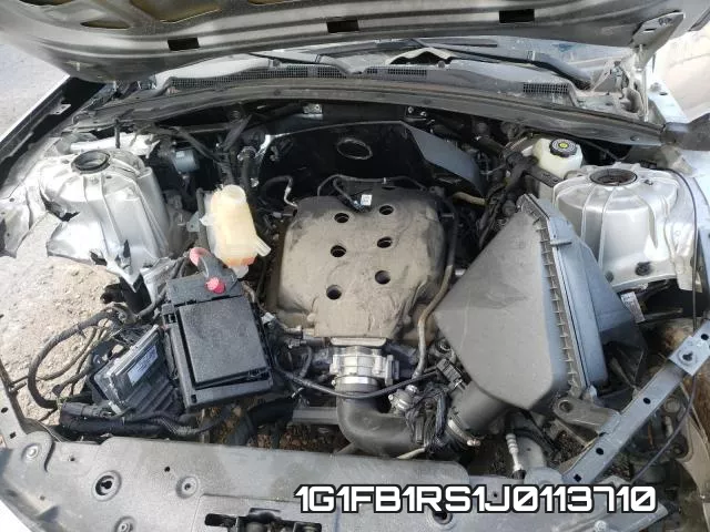 1G1FB1RS1J0113710 фото 8