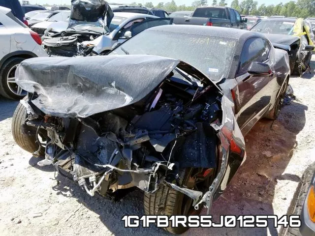 1G1FB1RS5J0125746 фото 3