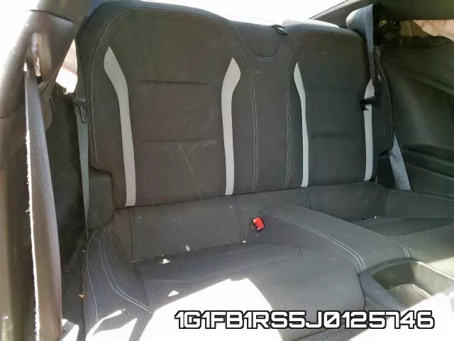 1G1FB1RS5J0125746 фото 7