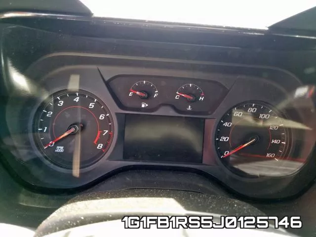 1G1FB1RS5J0125746 фото 9