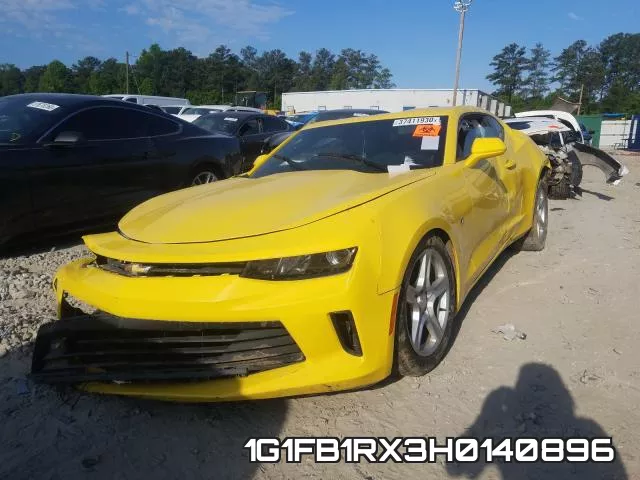 1G1FB1RX3H0140896 фото 3