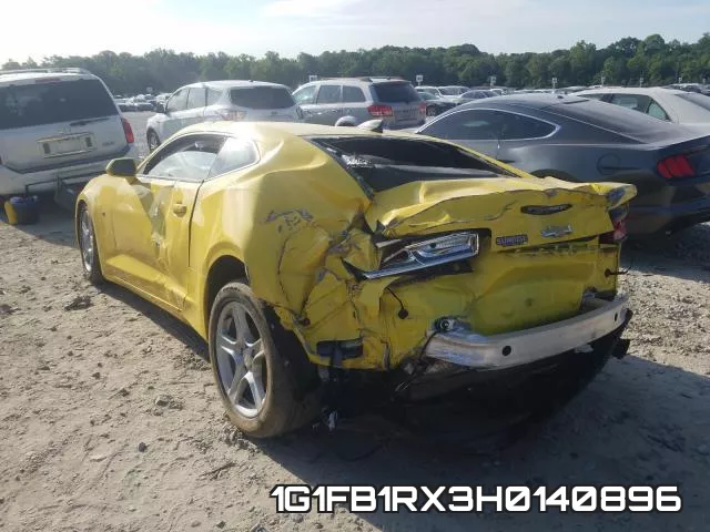 1G1FB1RX3H0140896 фото 4