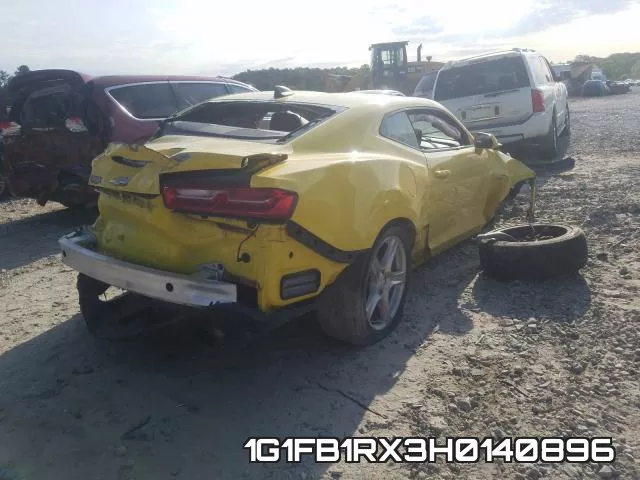 1G1FB1RX3H0140896 фото 5