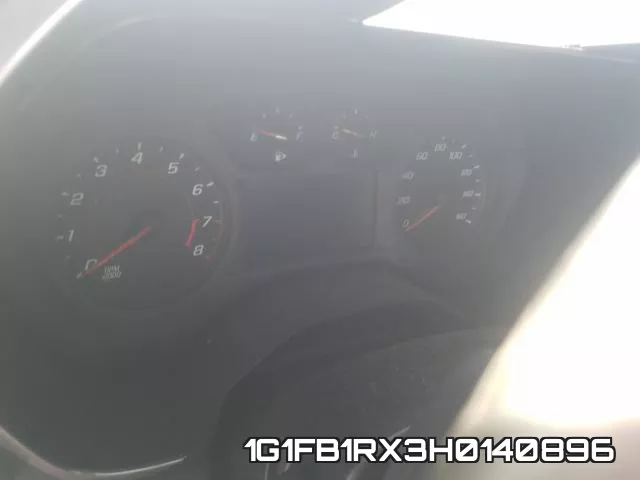 1G1FB1RX3H0140896 фото 9