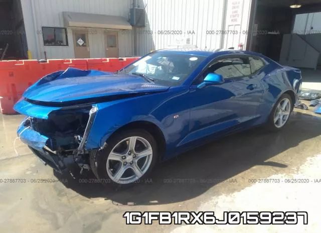 1G1FB1RX6J0159237 фото 3