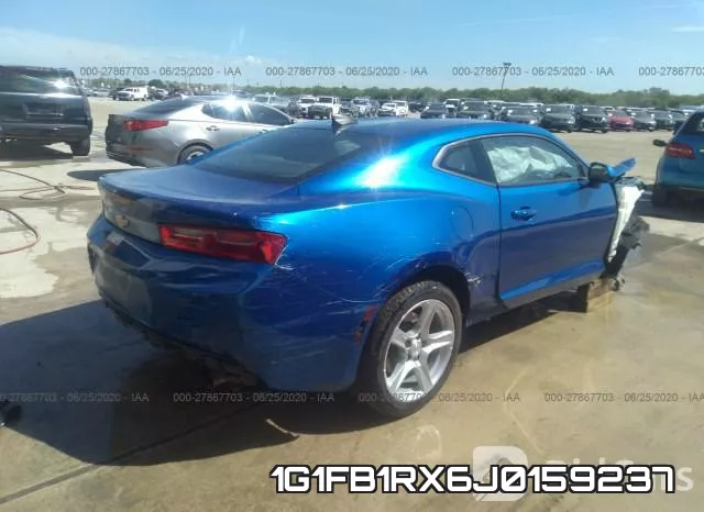 1G1FB1RX6J0159237 фото 5