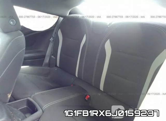 1G1FB1RX6J0159237 фото 9