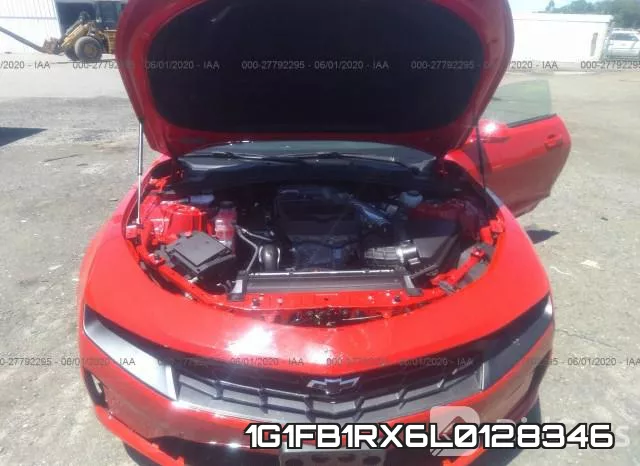1G1FB1RX6L0128346 фото 2