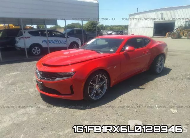 1G1FB1RX6L0128346 фото 3