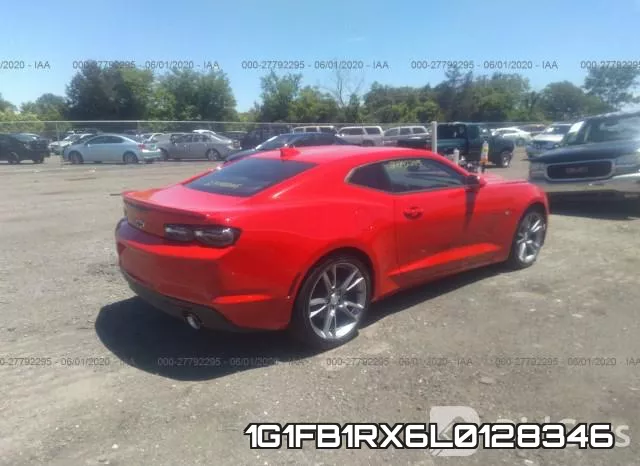 1G1FB1RX6L0128346 фото 5