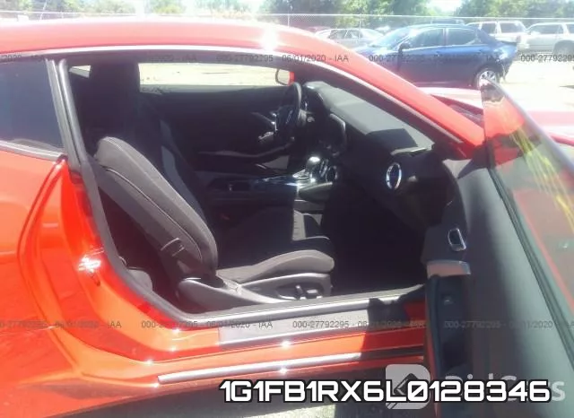 1G1FB1RX6L0128346 фото 6