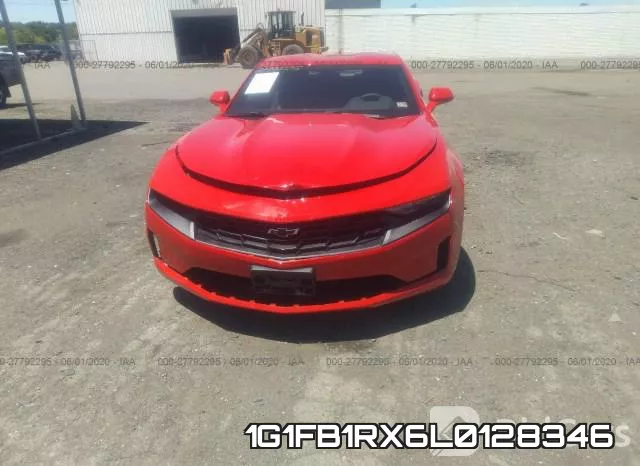1G1FB1RX6L0128346 фото 7