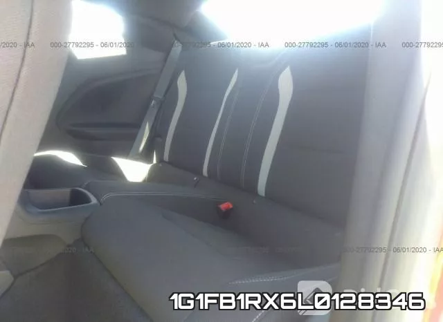1G1FB1RX6L0128346 фото 9