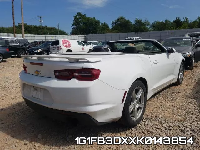 1G1FB3DXXK0143854 фото 5