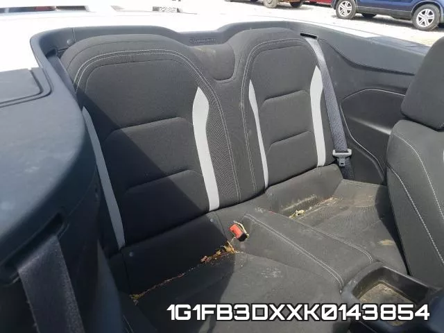 1G1FB3DXXK0143854 фото 7