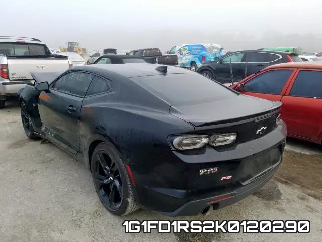 1G1FD1RS2K0120290 фото 4